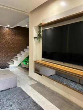 Casa completa para a COP 30